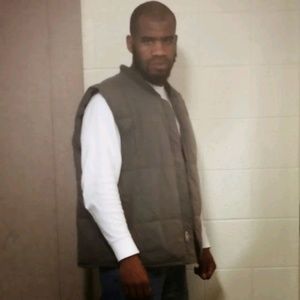 Meet your Posher, Jered